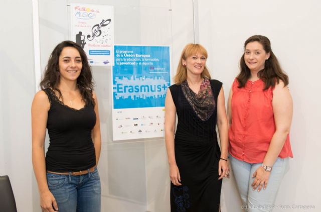 Las calles de Cartagena se convertirán en escenario de la Fiesta de la Música - 3, Foto 3