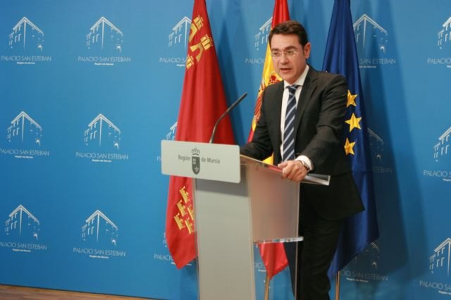 Acuerdo para convocar la primera edición de los premios de obra civil de la Región - 1, Foto 1