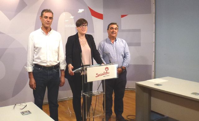 Presen López: El Partido Popular está tardando demasiado en limpiar su lista de la vergüenza, Foto 1