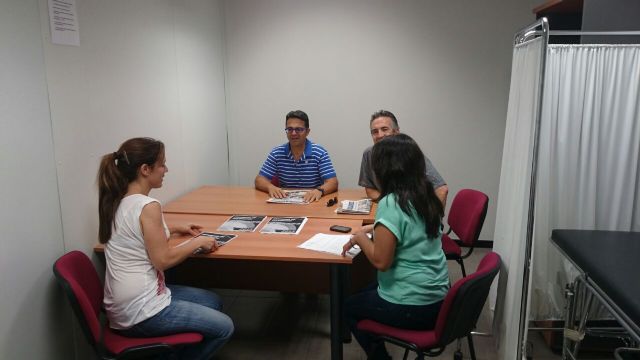 D´Genes consolida su delegación en Murcia, Foto 4