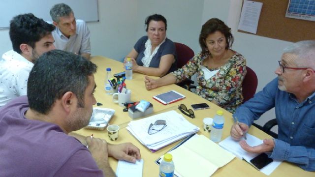 Podemos impulsará una comisión de investigación sobre el Servicio Murciano de Salud - 1, Foto 1