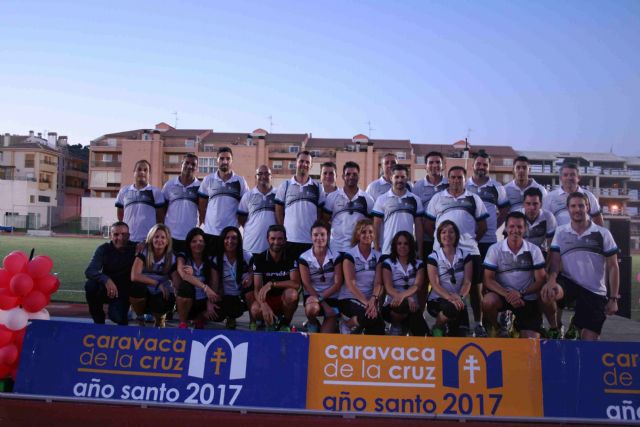 Más de 1.300 alumnos celebran con la Concejalía de Deportes la clausura de las escuelas deportivas - 4, Foto 4