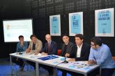 La UPCT ser sede de la Escuela de Cine del Mediterrneo