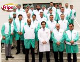 Fripozo muestra su modelo de gestin a la Asociacin de Directivos de la Regin de Murcia