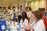 El Centro de Bioqumica y Gentica Clnica realiz anlisis genticos a 22.910 pacientes en 2014