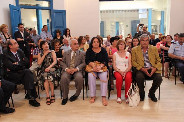 El Ayuntamiento de Alcantarilla reconoce y homenajea a los Hijos Predilectos y Adoptivos nombrados en las últimas legislaturas - 2, Foto 2