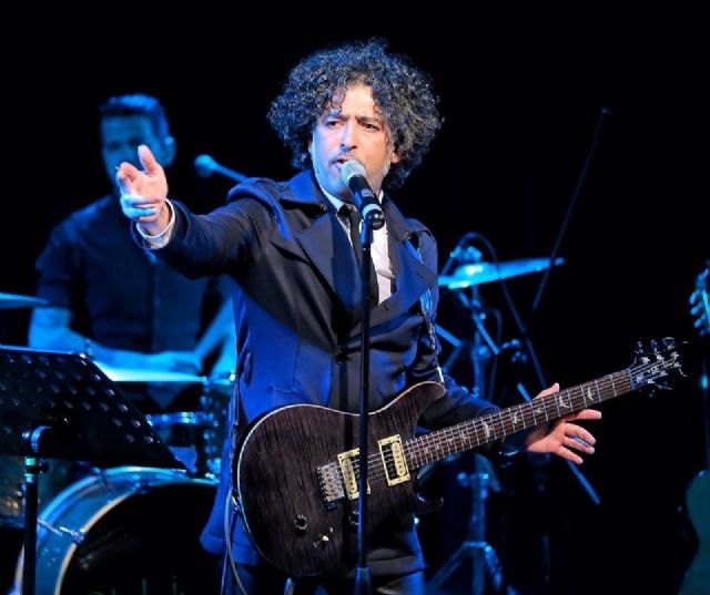 La Orquesta Sinfónica de la Región de Murcia actuará en La Mar de Músicas con Manuel García y su proyecto ´Víctor Jara sinfónico´ - 2, Foto 2