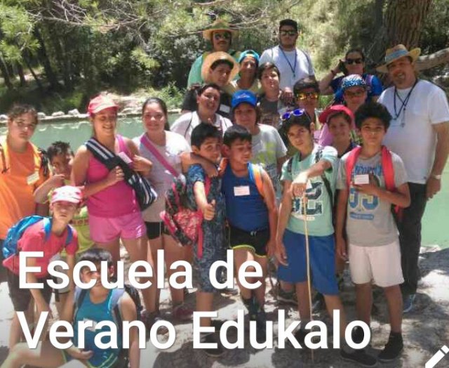 El día 1 de Julio dará comienzo la escuela de Verano que organiza FAGA - 1, Foto 1