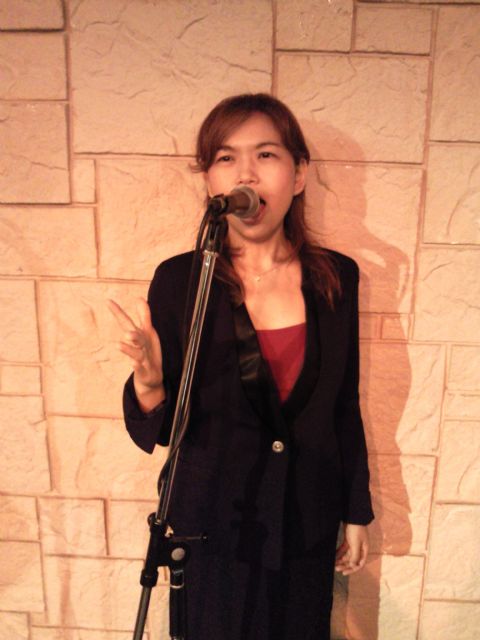 Una cantaora japonesa llega a la fase de preselección del Festival de Cante Flamenco de Lo Ferro 2015 - 2, Foto 2