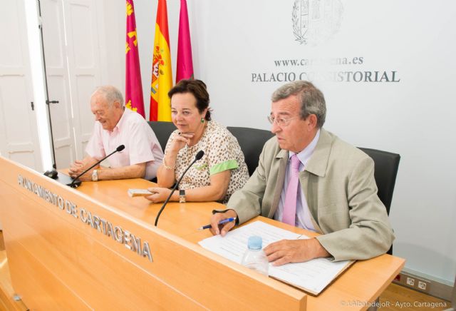La zarzuela será protagonista en el Teatro Circo de Cartagena - 1, Foto 1