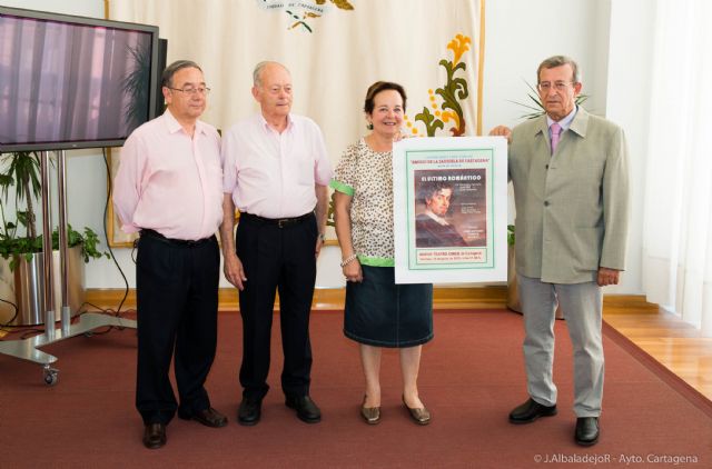 La zarzuela será protagonista en el Teatro Circo de Cartagena - 3, Foto 3