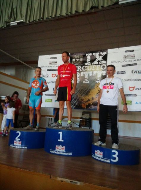 Good results with two new podiums for Santa Eulalia DC this past weekend, Foto 2