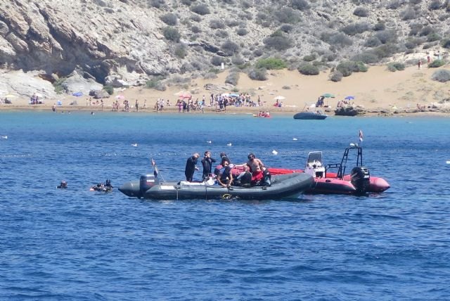 Publicaciones de Reino Unido mostrarán los atractivos de la Región como destino náutico y de vacaciones - 1, Foto 1