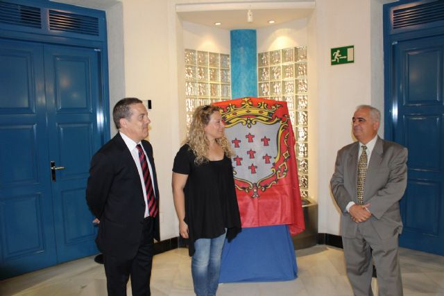 Galería de Alcaldes en el Ayuntamiento de Alcantarilla - 1, Foto 1