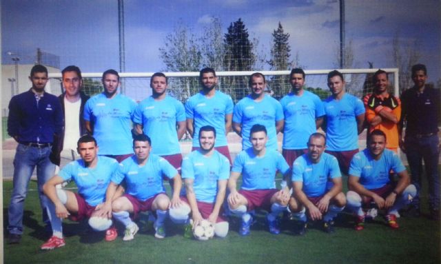 El Perfumes N&A Myrsa, campeón de la liga de fútbol 7 torreña - 3, Foto 3