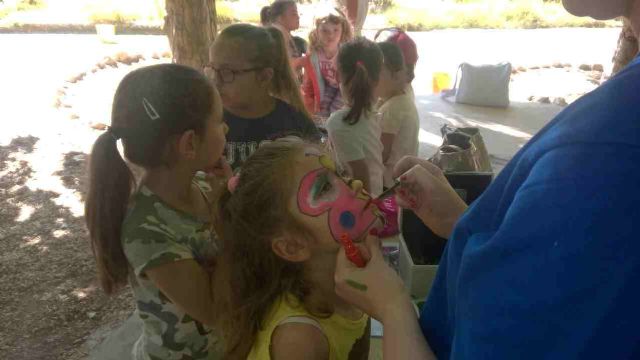 Caravaca conmemora el Día Mundial del Medio Ambiente con actividades educativas entre los escolares - 2, Foto 2