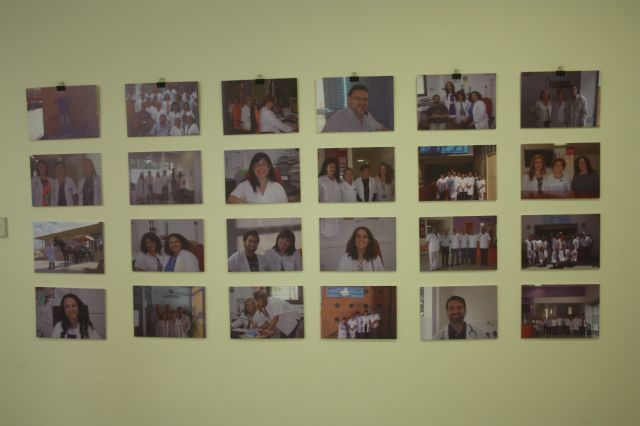 Comienza la semana conmemorativa del 30 aniversario de la atención primaria en Torre-Pacheco - 1, Foto 1