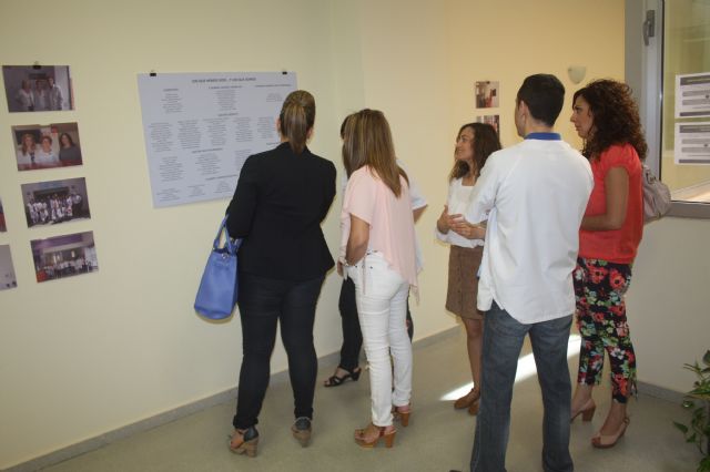 Comienza la semana conmemorativa del 30 aniversario de la atención primaria en Torre-Pacheco - 3, Foto 3