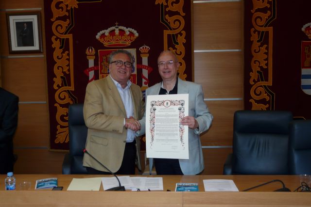 La III Semana del Hospital de Molina se celebra del 12 al 18 de junio con un amplio programa de actividades divulgativas de la salud - 1, Foto 1