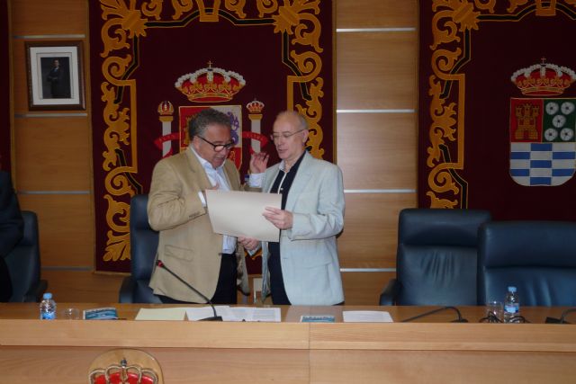 La III Semana del Hospital de Molina se celebra del 12 al 18 de junio con un amplio programa de actividades divulgativas de la salud - 2, Foto 2