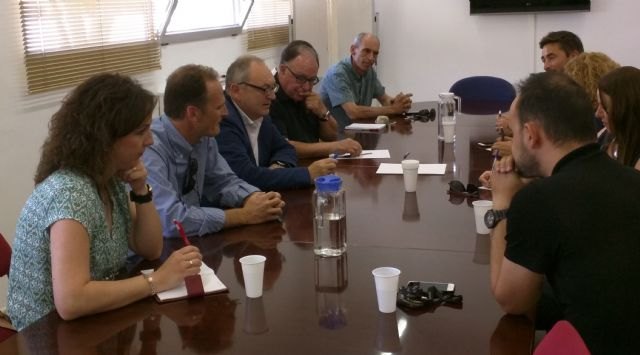 Industria impulsa la colaboración entre grupos de investigación y empresas para incrementar la competitividad del sector minero - 1, Foto 1