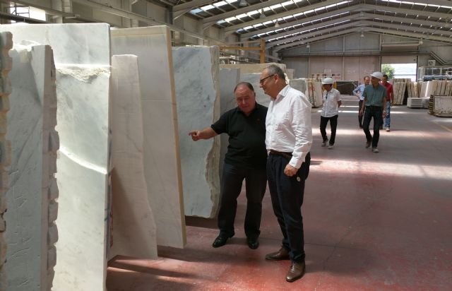 Industria impulsa la colaboración entre grupos de investigación y empresas para incrementar la competitividad del sector minero - 2, Foto 2