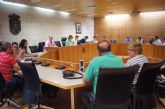 El Ayuntamiento celebra el último pleno y comisiones informativas de la legislatura para aprobar las actas de las últimas sesiones