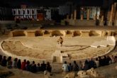 Vuelven las Noches de Verano en el Teatro Romano