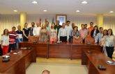 Último pleno municipal de la legislatura 2011/15 en Águilas