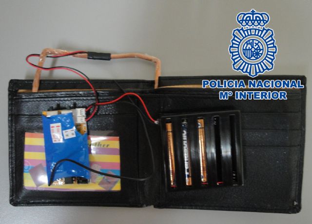 Desarticulada una organización que ofrecía aprobar el examen para la obtención del Permiso de Conducción - 1, Foto 1