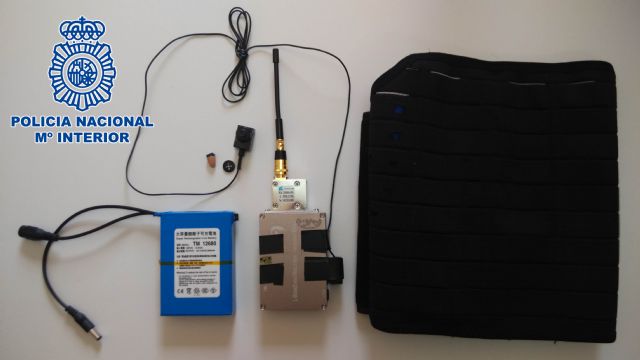 Desarticulada una organización que ofrecía aprobar el examen para la obtención del Permiso de Conducción - 2, Foto 2