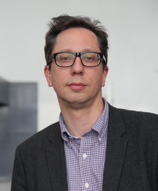 Cultura ofrece la próxima semana un encuentro entre artistas de la Región y el comisario y director del CA2M, Ferran Barenblit - 1, Foto 1