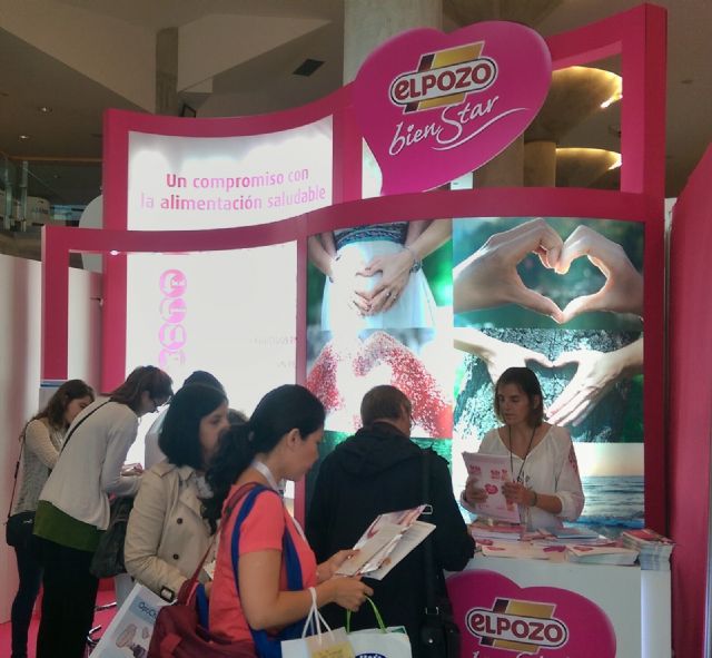 ElPozo BienStar ayuda a los pediatras en la alimentacin infantil, Foto 1