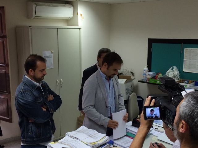 El PSOE recurre a la Justicia para reclamar igualdad de trato en la validez de los votos nulos - 2, Foto 2