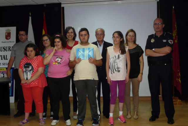 3.548 alumnos de 28 centros educativos han participado en las clases teóricas del Curso de Educación Vial del Ayuntamiento de Molina de Segura - 3, Foto 3