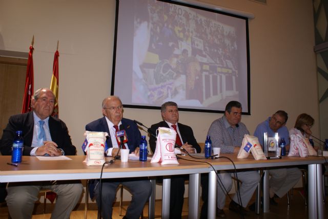 Calasparra se promociona con nota en la plaza de toros de Las Ventas - 2, Foto 2