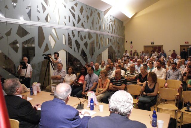 Calasparra se promociona con nota en la plaza de toros de Las Ventas - 3, Foto 3