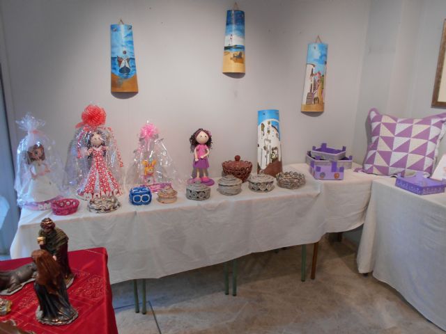 La Universidad Popular cumple un nuevo año al servicio de los ciudadanos - 1, Foto 1