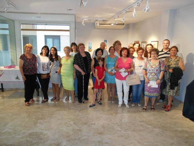 La Universidad Popular cumple un nuevo año al servicio de los ciudadanos - 2, Foto 2