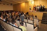 M�s de 600 alumnos participan en las XVIII jornadas de Educaci�n Vial