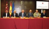 La mitad de la poblacin regional est integrada en el sistema SivMurcia para la geolocalizacin de viviendas