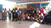 Los Talleres de Promocin para Mujeres Inmigrantes celebraron su clausura