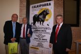 Calasparra se promociona con nota en la plaza de toros de Las Ventas