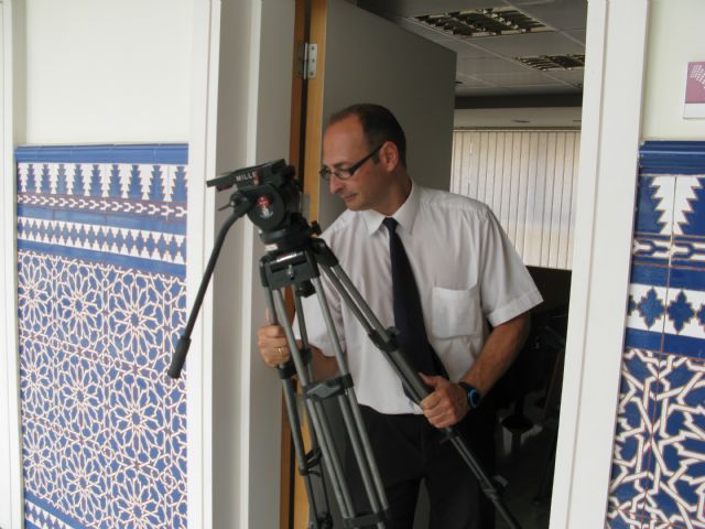 Todo listo para la constitución el lunes de la Asamblea Regional, Foto 3