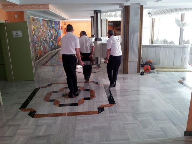 Todo listo para la constitución el lunes de la Asamblea Regional, Foto 4