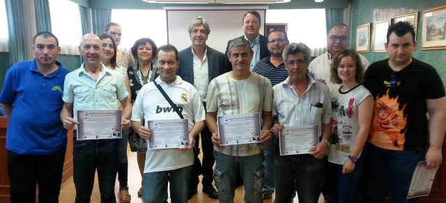 Taller de Informática Básica con Orientación al Empleo - 1, Foto 1