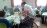 Se adjudica el nuevo servicio de comedor-catering en los Centros Municipales de Día de Personas Mayores y con Discapacidad de Totana