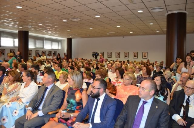 José Miguel Luengo elegido alcalde de San Javier - 2, Foto 2