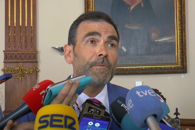 El Ayuntamiento tendrá las puertas abiertas al diálogo y a los cartageneros - 1, Foto 1