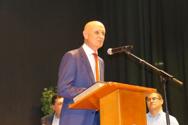Toma de posesión de Domingo Coronado como alcalde de Las Torres de Cotillas. - 4, Foto 4